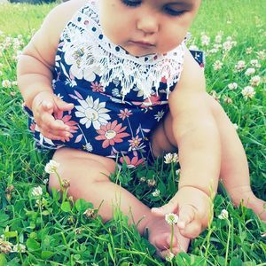 Meet your Posher, Britnie